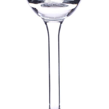 Бокал для шампанского 220мл 2шт Crystalex Bohemia Lara