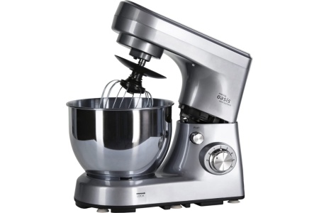 Миксер 1450 Вт планетарный making Oasis everywhere