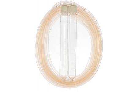 Гидроуровень  длина 15 м, со шкалой