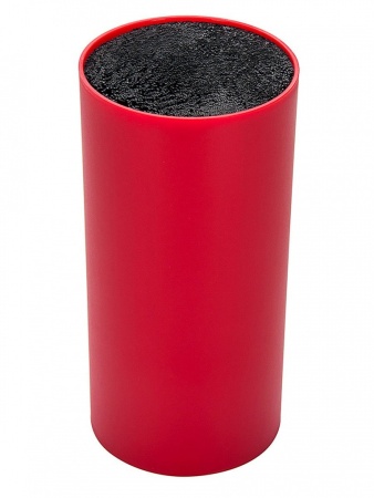 Подставка для ножей с наполнителем 22х11см, подар.уп.  РД 50519