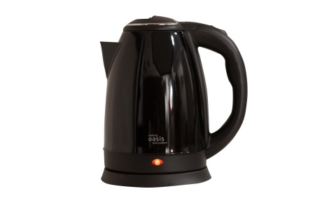 Чайник 1,8л making Oasis everywhere 2000 Вт K-10SB 