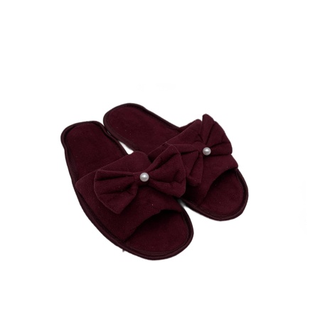 Тапки комнатные женские, арт. 009о-а(лж), размер 36/37