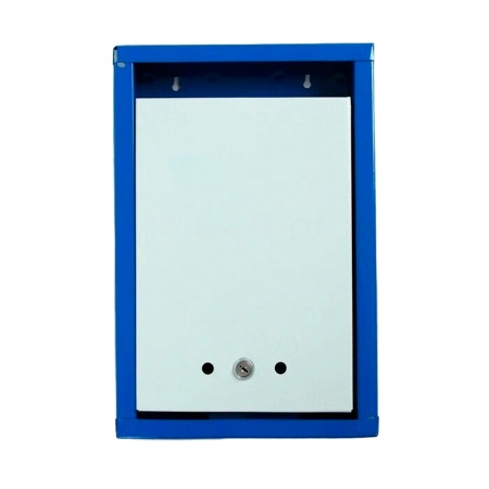 Ящик почтовый индивидуальный (с внутренним замком)