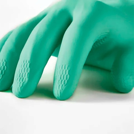 Перчатки для уборки дома размер L РД15712