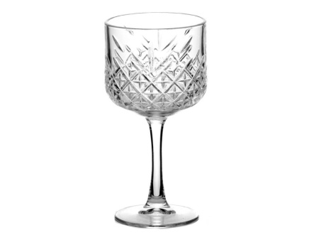 Бокал для коктейлей 500мл 4шт TIMELESS 440237