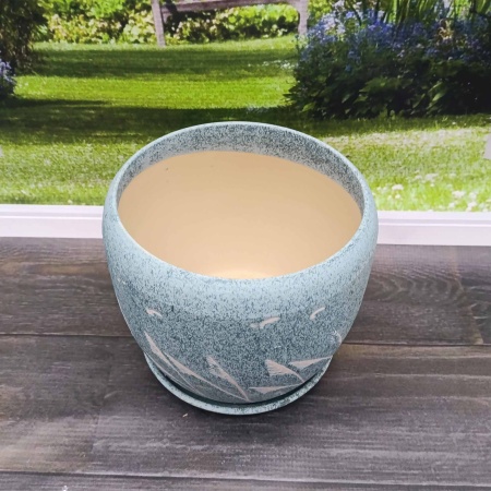 Горшок для цветов 1л РД83918