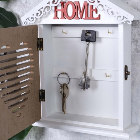 Ключница 17х27см D-10A 