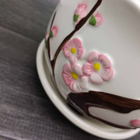 Горшок для цветов 7,5л РД83956