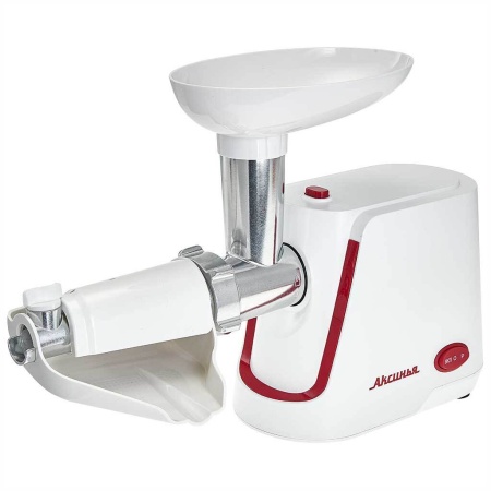 Мясорубка электрическая 2000Вт АКСИНЬЯ КС-2002
