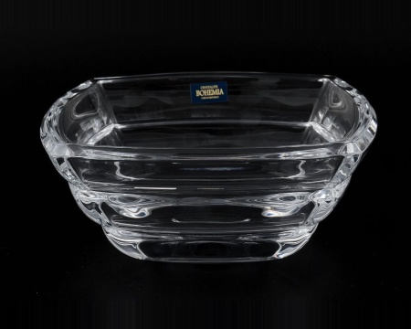 Конфетница 20 см SEGMENT