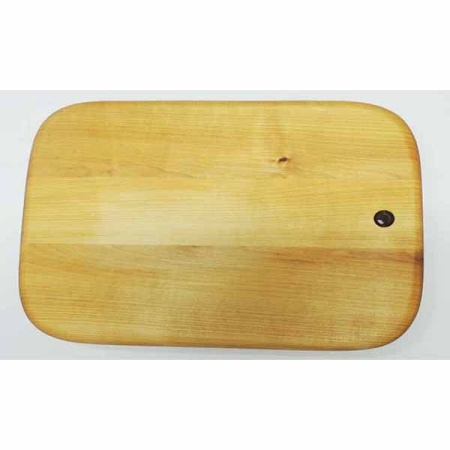 Доска разделочная 50х30х2,5см проф.