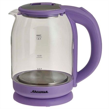 Чайник 1,8л АКСИНЬЯ  КС-1018  1500Вт