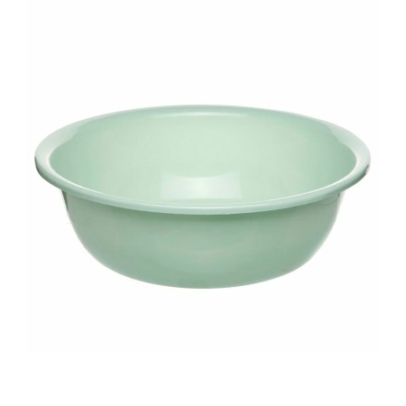 Таз 6л ментоловый