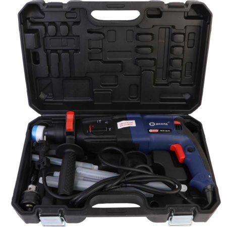 Перфоратор ручной электрический "ДИОЛД"