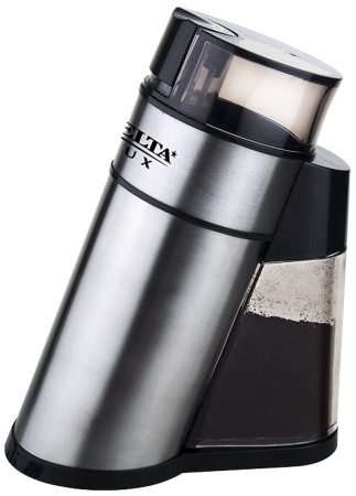 Кофемолка 250Вт DELTA LUX DL-086К