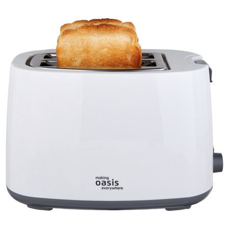 Тостер 750Вт making Oasis everywhere TR-3W