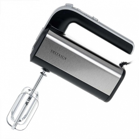 Миксер 700Вт DELTA LUX DE-7701 