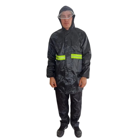 Костюм защитный XL, XXL, XXXL  РД42286