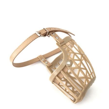 Намордник №6 ТТ70451