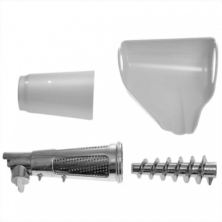 Мясорубка электрическая 1800Вт ВАСИЛИСА ВА-602 