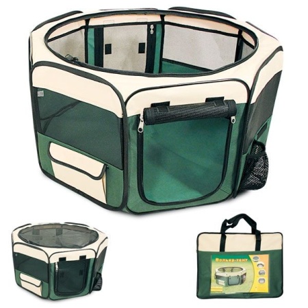 Вольер для животных 114*58см ТТ70383