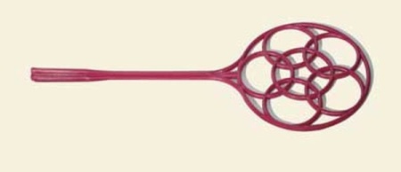 Пылевыбивалка круг. Борис.