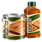 Лаки, пропитки