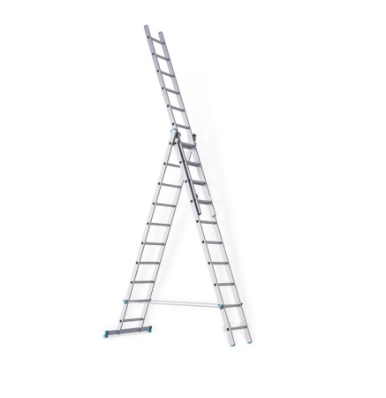 Лестница индустриального типа 3*15