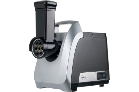 Мясорубка электрическая 2000 Вт making Oasis everywhere