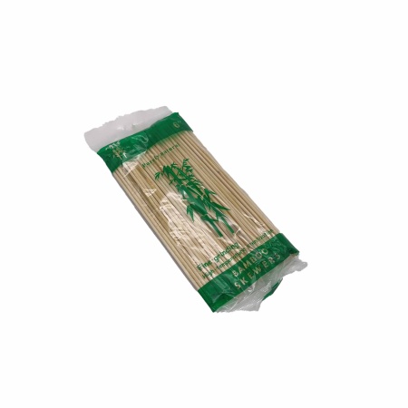Шпажки бамбуковые 15см РД16436