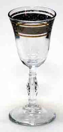 НАБОР РЮМОК ДЛЯ ВОДКИ 6 ШТ TD01-440074/050