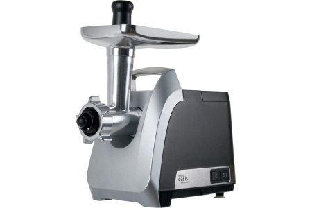 Мясорубка электрическая 2000 Вт making Oasis everywhere