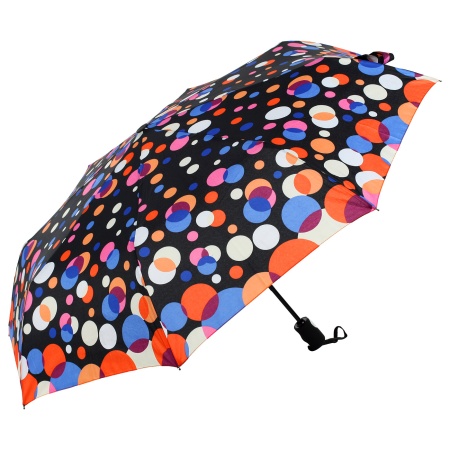 Зонт женский полуавтоматический  РД88611