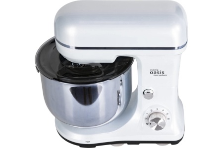 Миксер 1200 Вт планетарный making Oasis everywhere