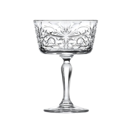 Набор креманок 6шт Cristalleria Italiana Tattoo