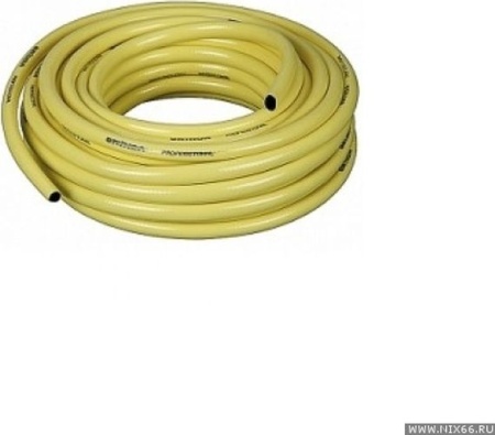 Шланг GRINDA COMFORT поливочный, 25 атм., армированный, 3-х слойный, 3/4"х25м