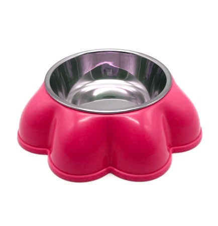 Миска для животных d=19см ТТ70185