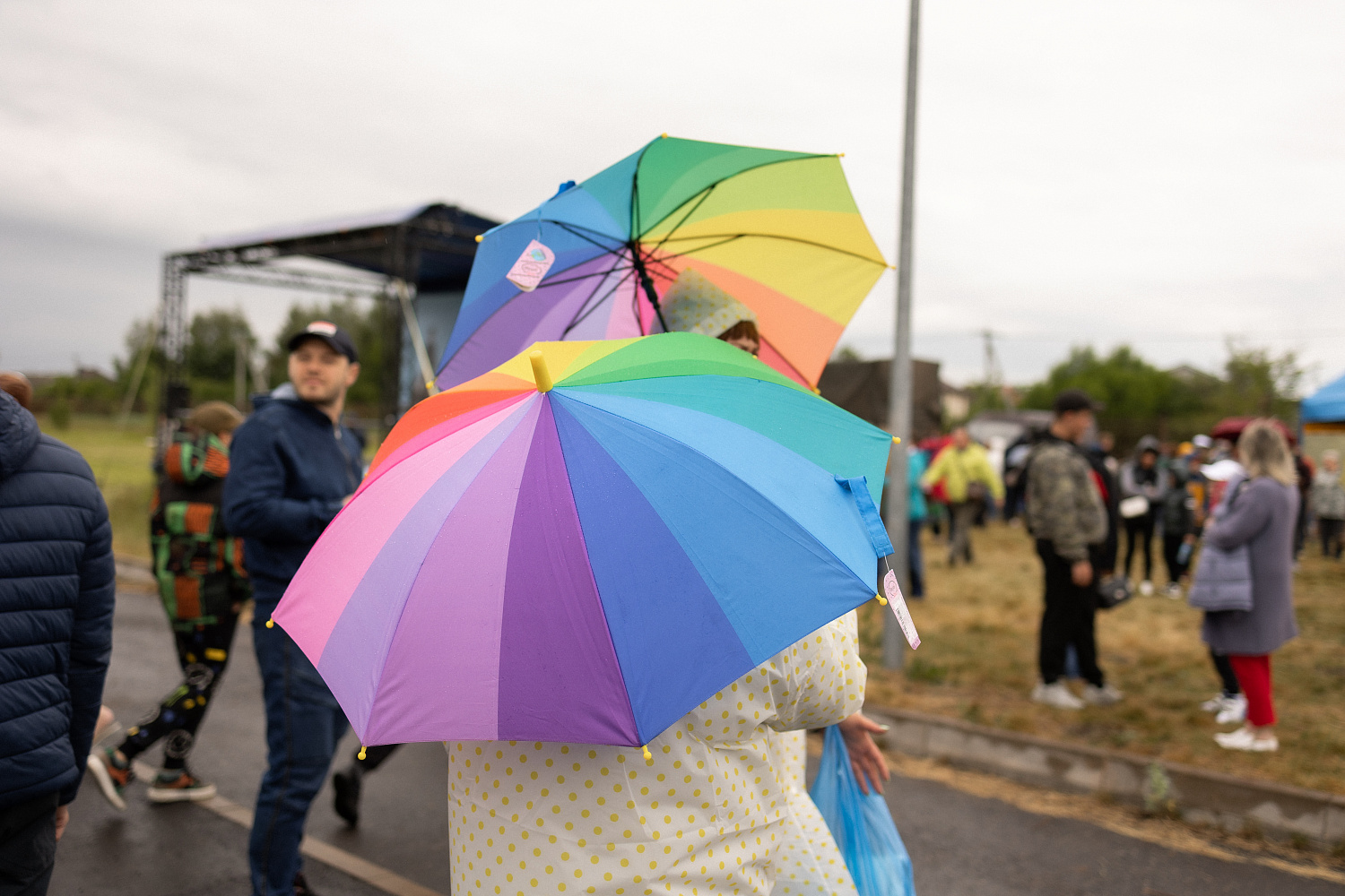 Наш 26-й день рождения! Как это было...