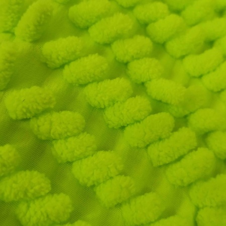 Швабра плоская с микрофиброй РД16351