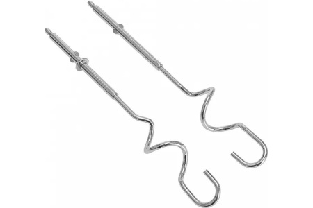 Миксер 700Вт DELTA LUX DE-7705 