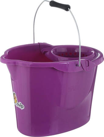 Комплект для влажной уборки МОП Vogue бежевый