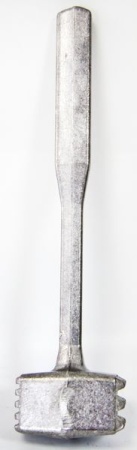 Молоток алюминиевый