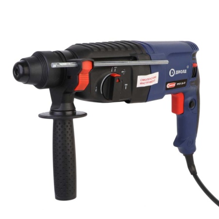 Перфоратор ручной электрический "ДИОЛД"