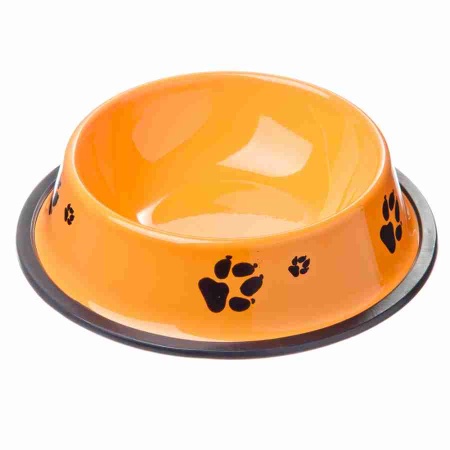 Миска для животных d=18см ТТ70062