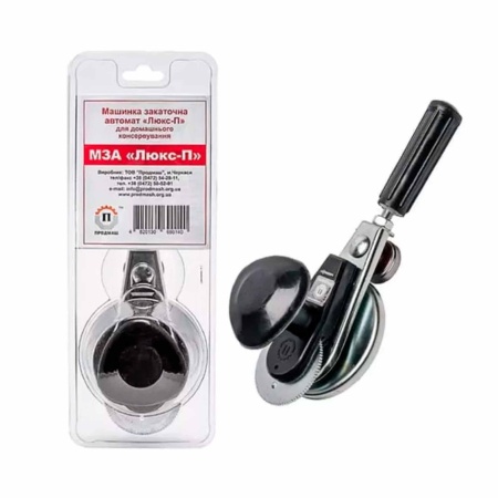 Машинка закточная автоматическая "Люкс-П" РД86360