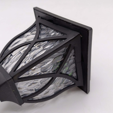 Светильник садовый на солнечной батарее  РД82942