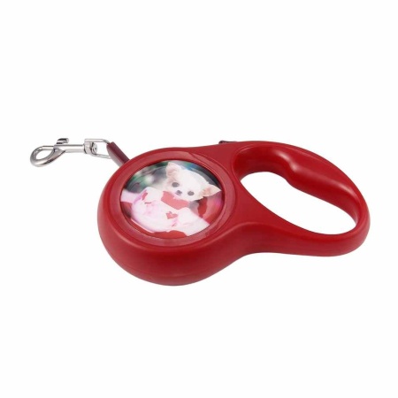 Поводок-рулетка для собак 5м ТТ53671