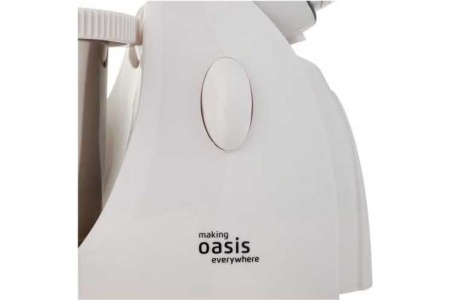 Миксер 600 Вт making Oasis everywhere