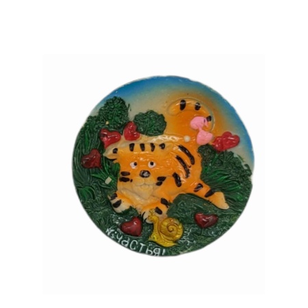 Магнит "Тигр"  РД38135
