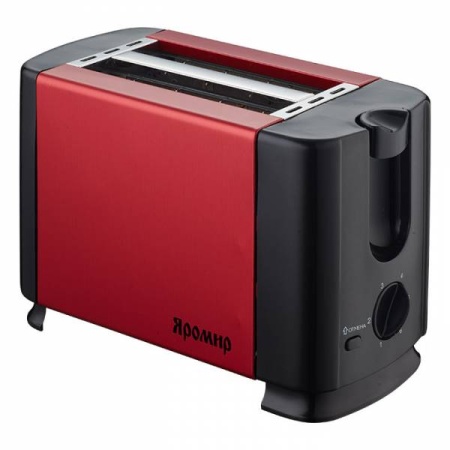 Тостер 700Вт ЯРОМИР ЯР-602 